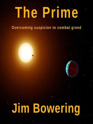 cover image of The Prime
